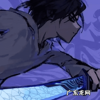 古风水墨侠客头像独一无二 古风水墨侠客头像