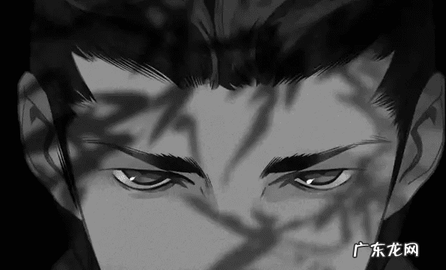 古风水墨侠客头像独一无二 古风水墨侠客头像