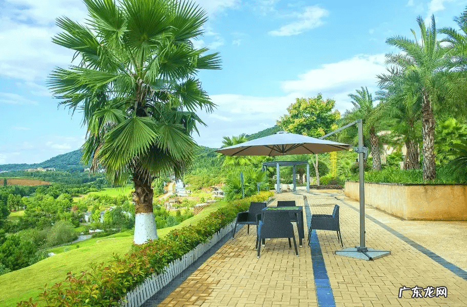 北岭镇怎么样 南山北水风水