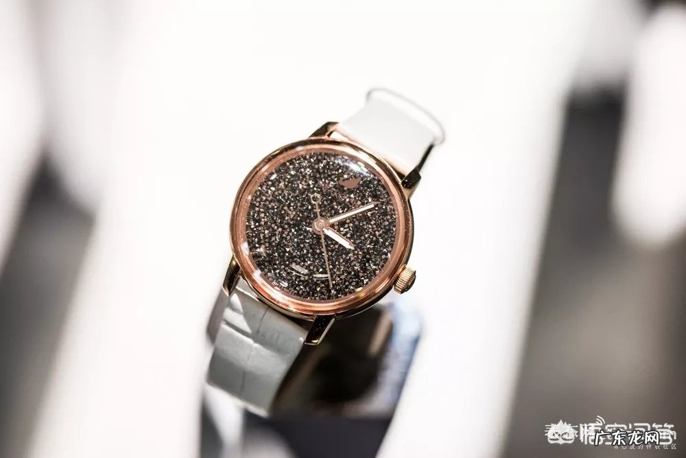 好看女表有哪些推荐?