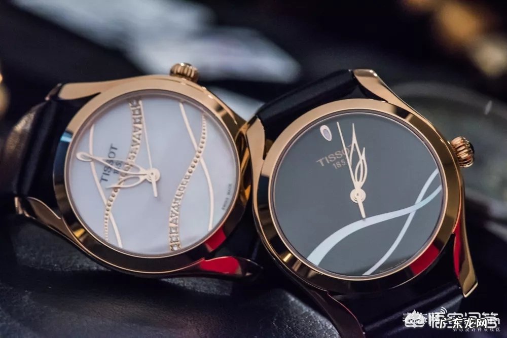 好看女表有哪些推荐?