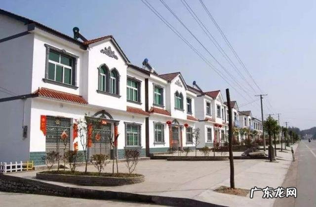 农村搬迁是真的要实行了吗 农村还搬迁吗