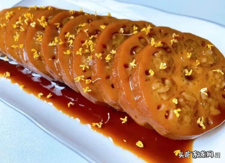 藕片怎么炒 藕片的做法大全家常