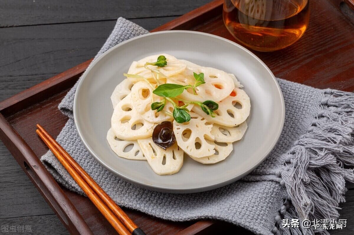 藕片怎么炒 藕片的做法大全家常