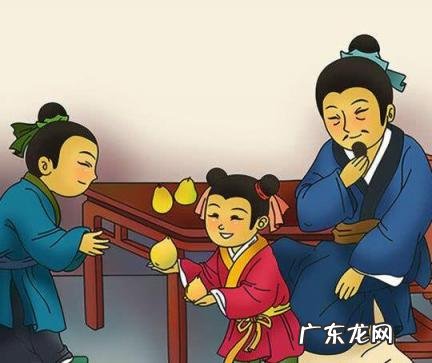 孔融为什么杀了他的母亲 孔融为什么杀了他的母亲和儿子