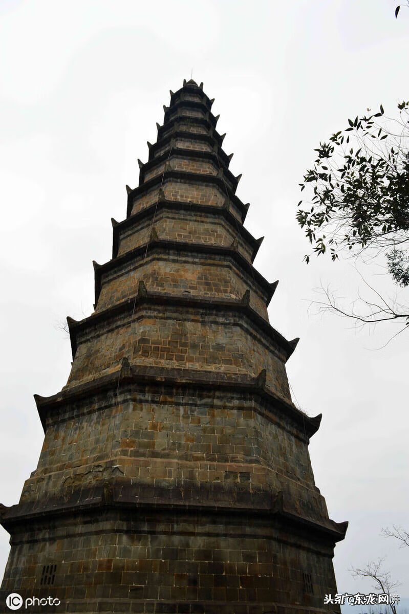 风水转运宝塔 宝塔挂配电箱风水