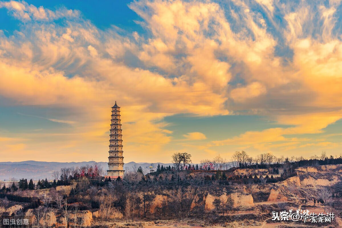 风水转运宝塔 宝塔挂配电箱风水