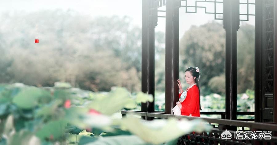 关于感情的古诗词有哪些?