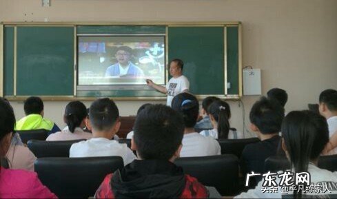 为什么小孩要上学?