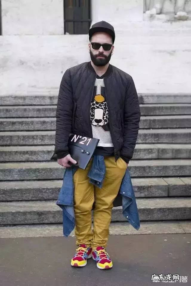 哪些牌子的衣服适合比较胖的男生呢?