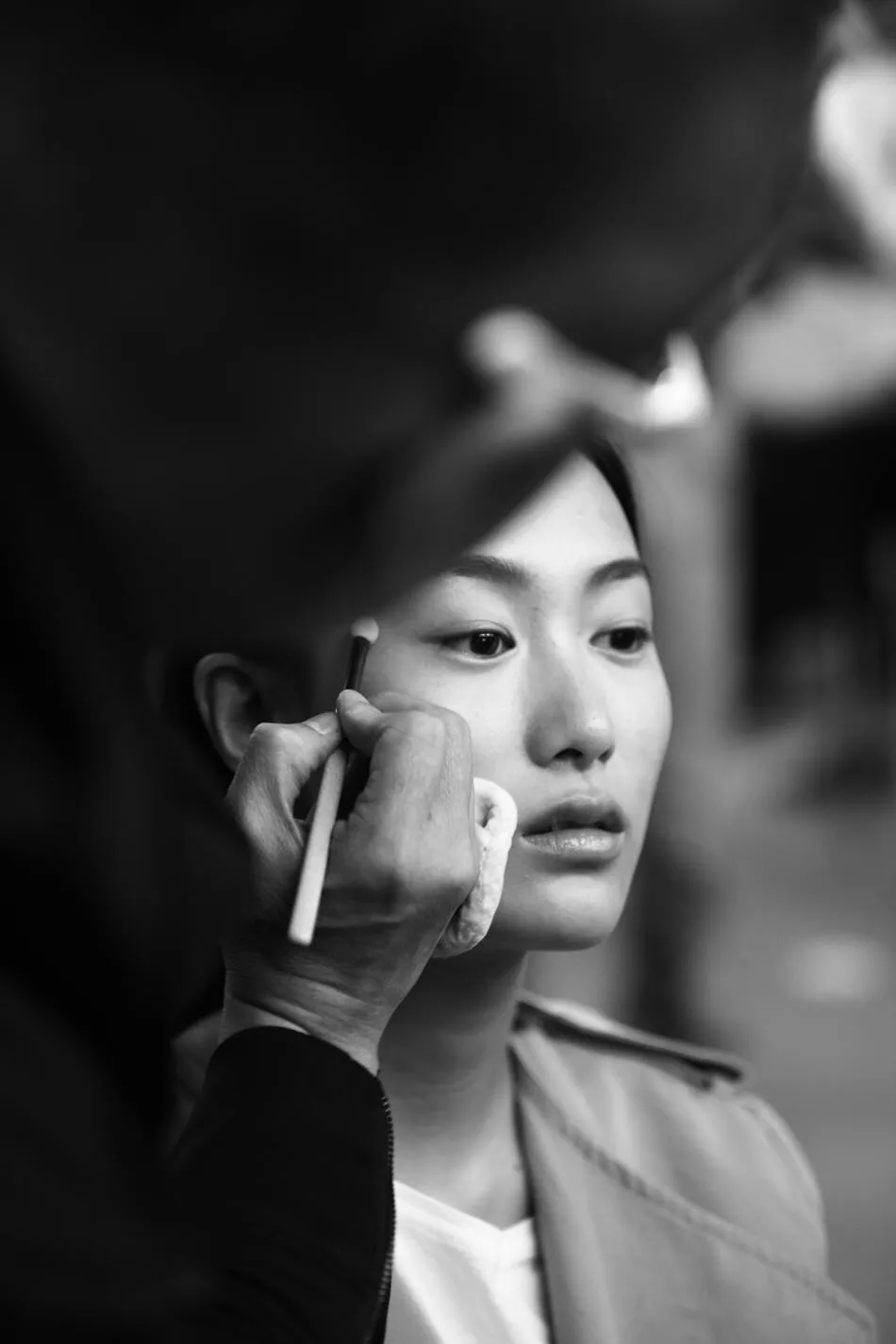 化妆工具那么多,最好用的是哪个?