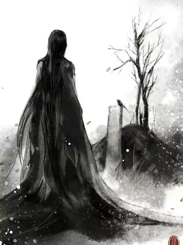 古诗词中,哪首表述的爱情宣言让你叹为观止?