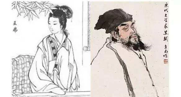 古诗词中,哪首表述的爱情宣言让你叹为观止?