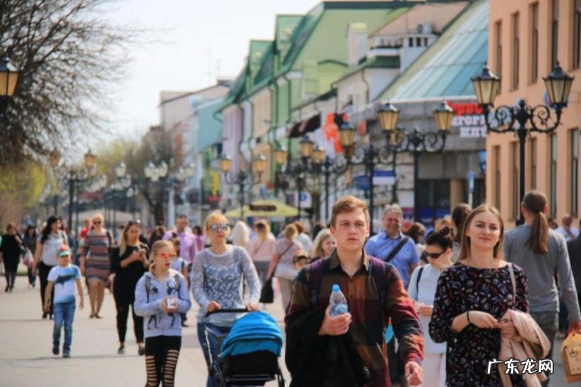 俄罗斯人口总数2022多少亿 俄罗斯人口数量2020总数