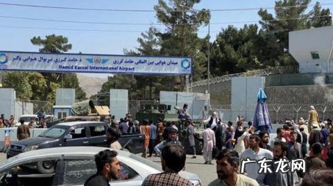喀布尔机场混乱致至少10死评论 喀布尔机场混乱致至少10死一