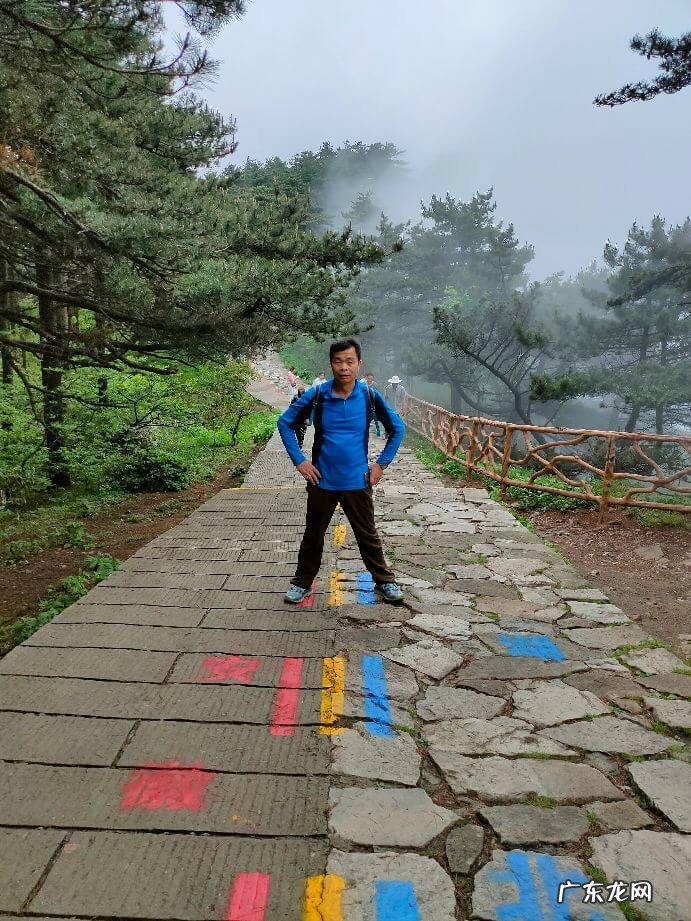 天堂寨瀑布 金寨天堂寨风景区