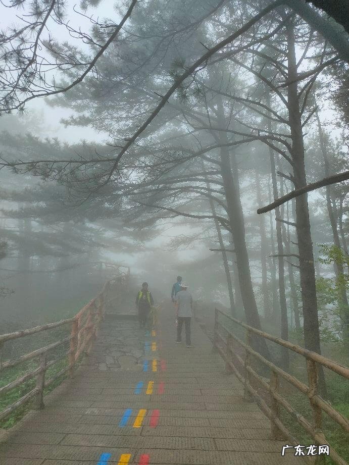 天堂寨瀑布 金寨天堂寨风景区