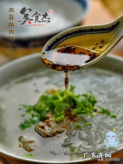 你们那里农村土特产都有什么?