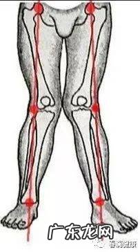 小谈X型腿的成因及预防