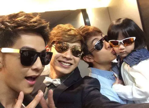 汪东城和炎亚纶事件发生了什么 汪东城和炎亚纶互撕