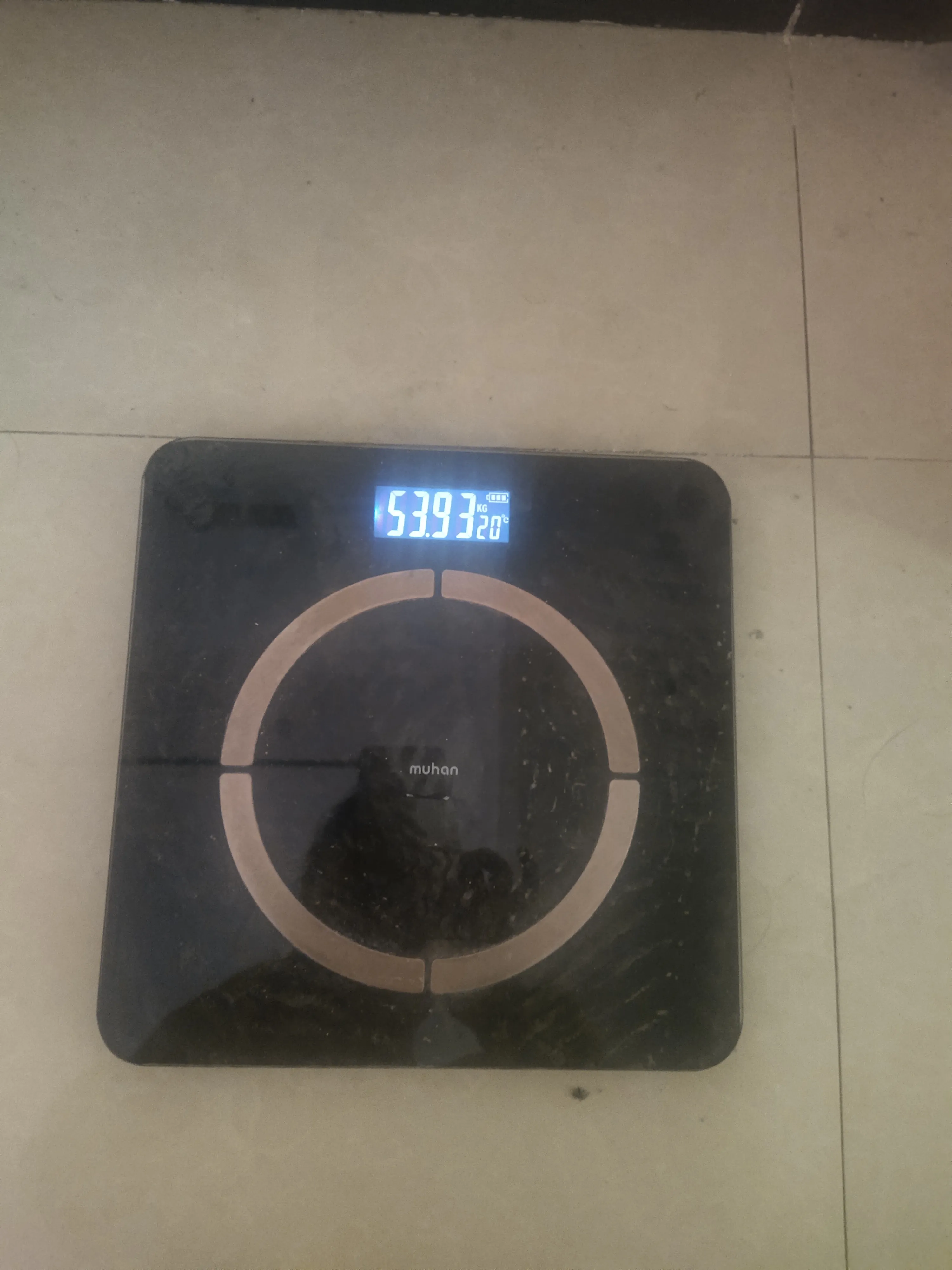 女生标准体重对照表是什么？