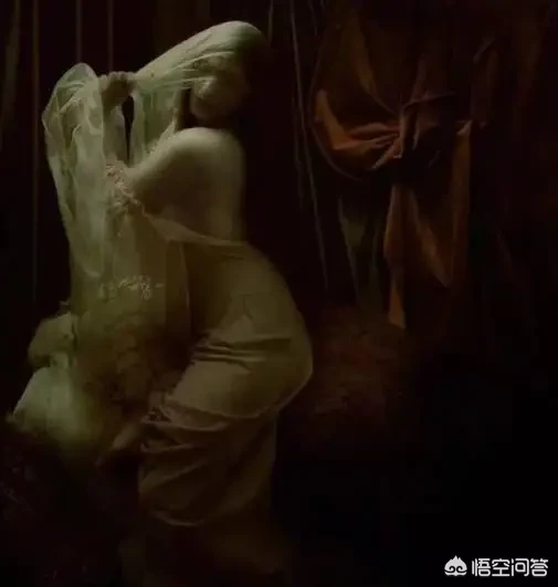 古今中外,哪位画家可以被称之为“神笔画家”?笔下又有怎样的作品?