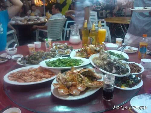 在农村夏天有什么令人开心的事情吗?