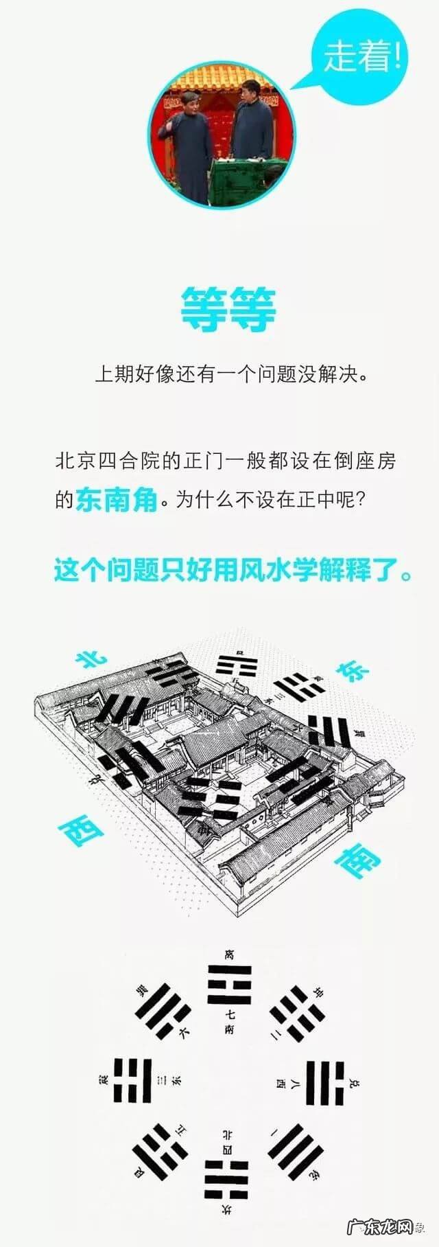 屋宅看风水有什么说法 风水屋宅分界线