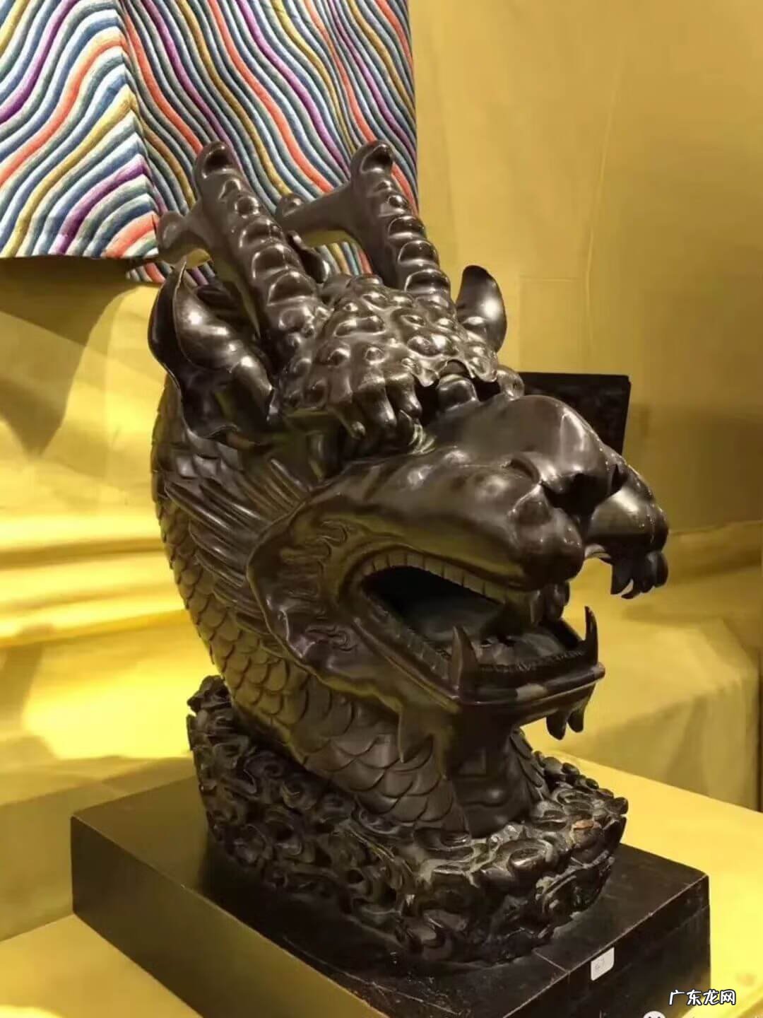 水龙头风水位置 大明龙头风水图片