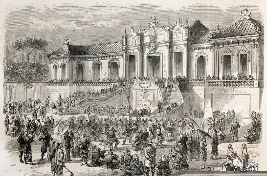 水龙头风水位置 大明龙头风水图片