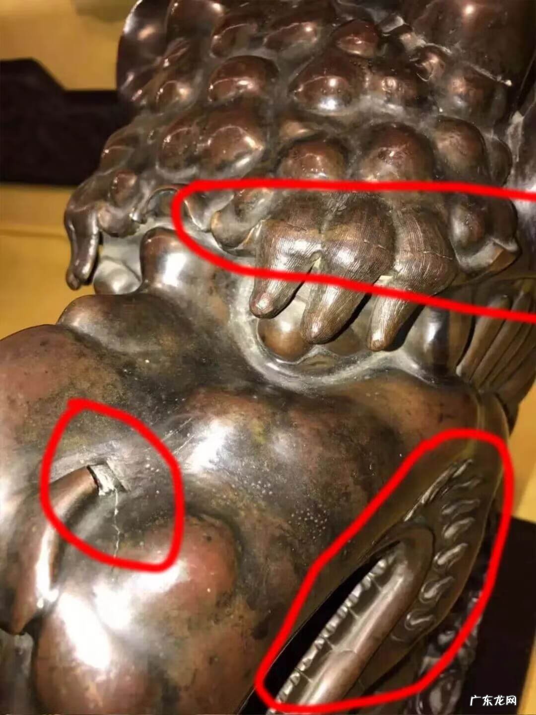 水龙头风水位置 大明龙头风水图片