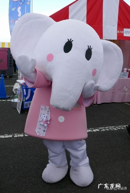 吉祥物设计绒言绒语—如何设计一款优秀的品牌吉祥物?