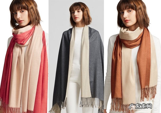 今年冬季有什么流行配饰?