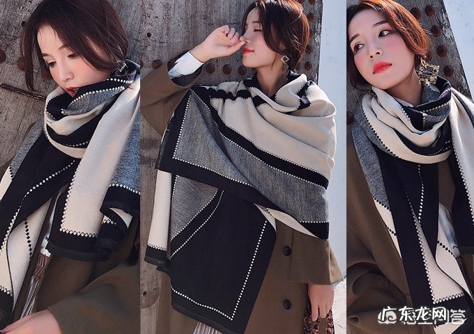 今年冬季有什么流行配饰?