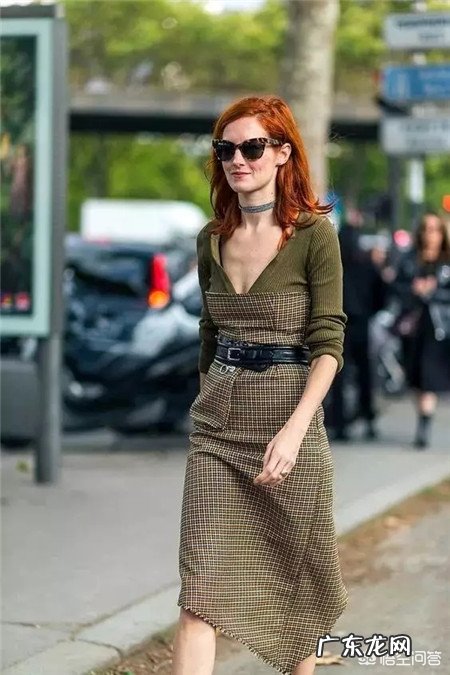 今年冬季有什么流行配饰?