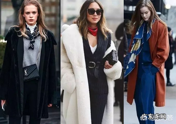 今年冬季有什么流行配饰?