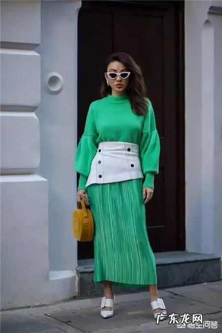 今年冬季有什么流行配饰?