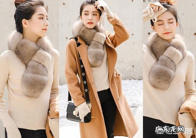 今年冬季有什么流行配饰?