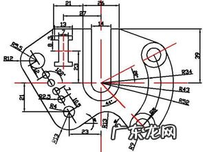 cad2010如何画角度斜线 cad怎样画斜线快捷键