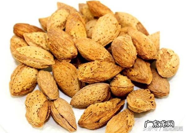 巴旦木是什么果实 巴旦木的功效与作用