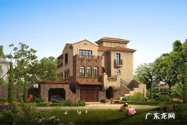 圆形在风水中有啥作用 圆形建筑风水