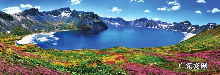 天池风景区 天池是什么湖