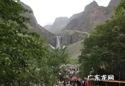 天池风景区 天池是什么湖