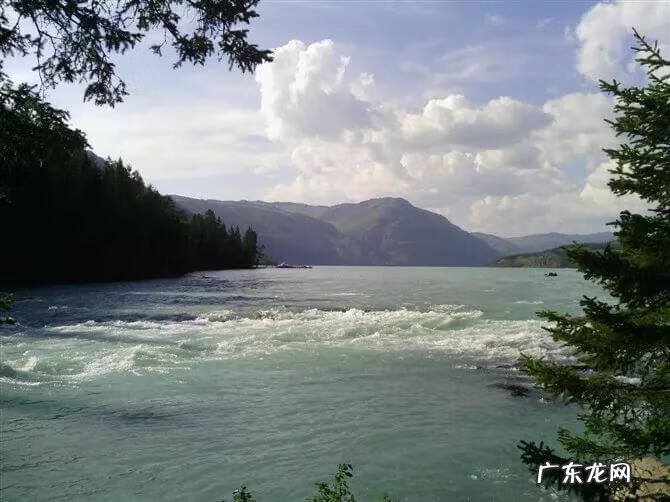 天池风景区 天池是什么湖