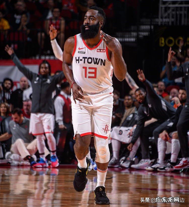 从目前的三分排名来看,哪些球员有可能在本赛季打破勇士队库里的三分记录?你怎么看?