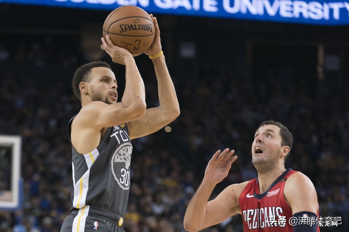 从目前的三分排名来看,哪些球员有可能在本赛季打破勇士队库里的三分记录?你怎么看?