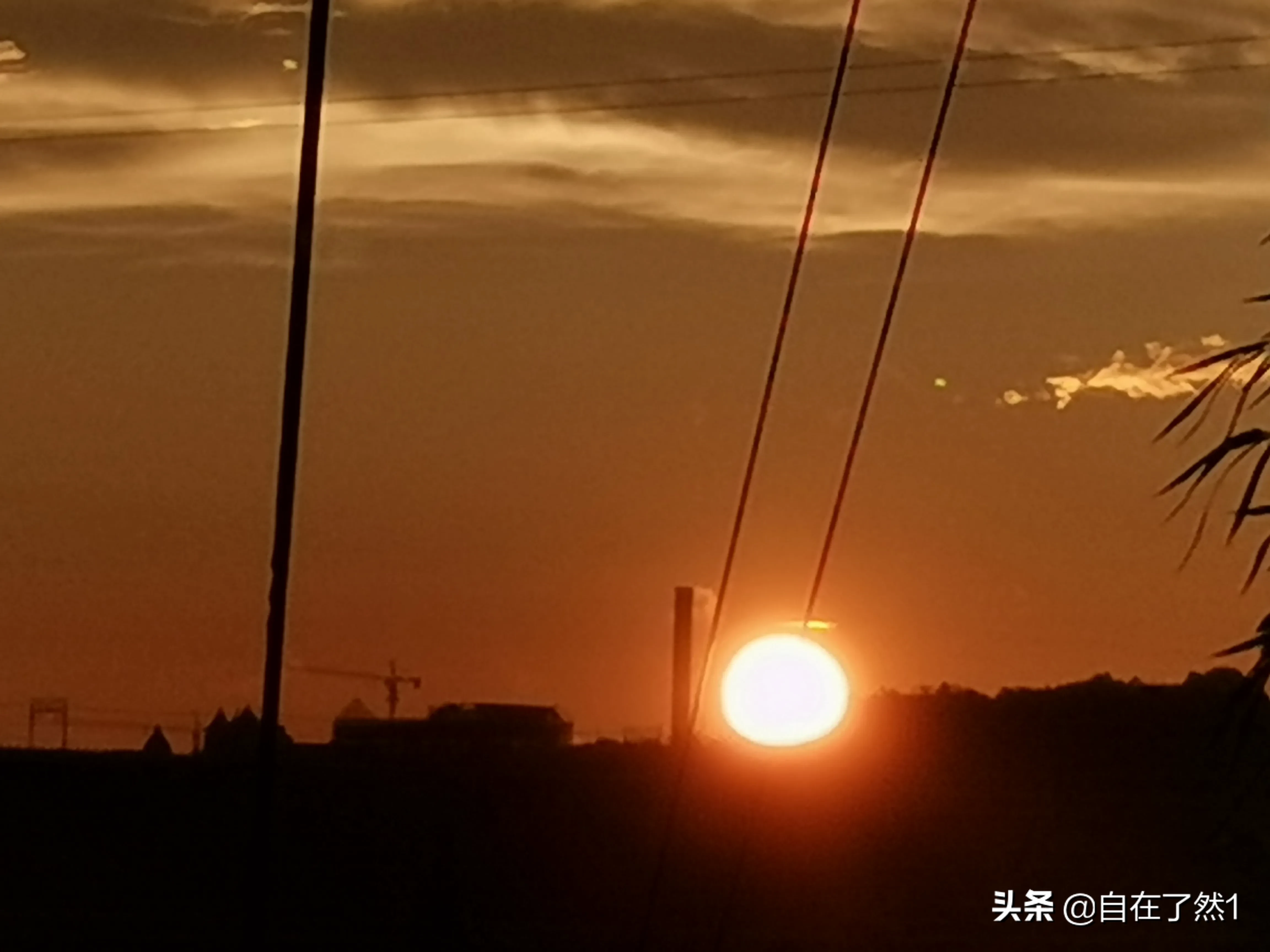 地球上有哪些罕见的自然奇观?