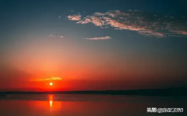 地球上有哪些罕见的自然奇观?