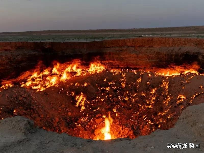 地球上有哪些罕见的自然奇观?