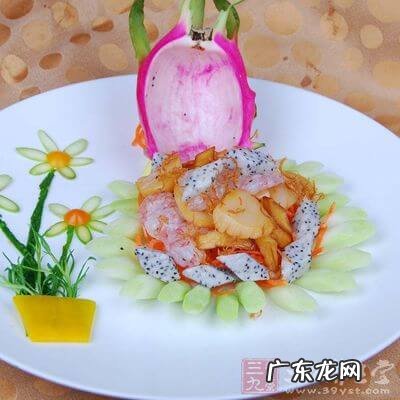 孕妇可以常吃火龙果吗 孕妇能火龙果